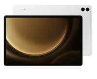 Планшет Samsung Galaxy Tab S9 FE+ BSM-X610 8/128GB Silver (EAC)