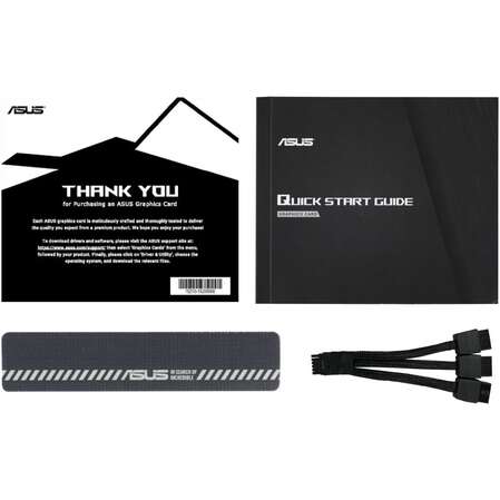 Видеокарта ASUS GeForce RTX 5070 Ti 16384Mb, Prime OC 16 Gb (Prime-RTX5070TI-O16G) 1xHDMI, 3xDP, Ret