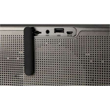 Портативная bluetooth-колонка Digma S-24 Green