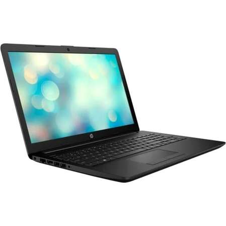 Ноутбук HP 15-db1150ur/s AMD Ryzen 3 3200U/8Gb/512Gb SSD/M530 2Gb/15.6" FullHD/DOS Black
