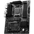 Материнская плата MSI Pro B650-S WiFi Socket-AM5 AMD B650 4xDDR5, 4xSATA3, RAID, 2xM.2, 2xPCI-E16x, 7xUSB3.2, 1xUSB3.2 Type C, DP, HDMI, WiFi, 2.5Glan, ATX Ret