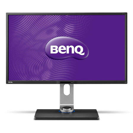 Монитор 32" Benq BL3201PT IPS LED 3840x2160 4ms DVI HDMI DisplayPort Mini DisplayPort