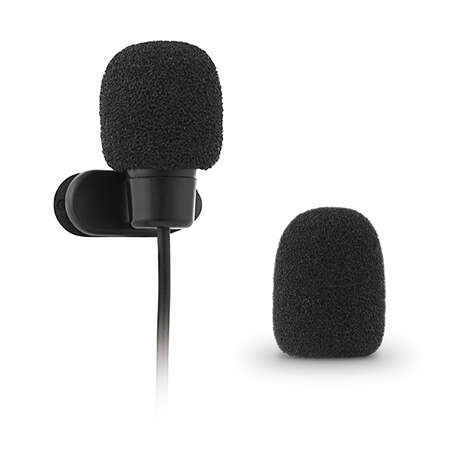 Микрофон  Sven MK-170 Black