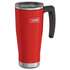 Thermos Термокружка IS-1164 CR4, красный, 0,53 л.