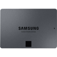 Внутренний SSD-накопитель 2000Gb Samsung 870 QVO (MZ-77Q2T0BW) SATA3 2.5
