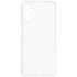 Чехол для Samsung Galaxy A04s 4G/A13 5G Zibelino Ultra Thin Case прозрачный