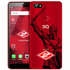 Смартфон BQ Mobile BQ-5500L Advance LTE Red (FCSM)