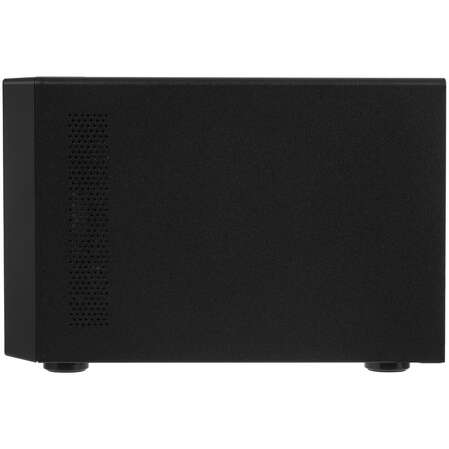 Сетевое хранилище NAS QNAP TS-473A-8G