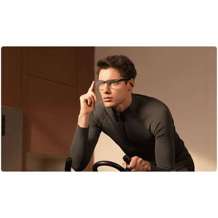 Умные очки Xiaomi Smart Audio Glasses