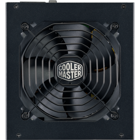 Блок питания 550W Cooler Master MWE Gold V2 MPE-5501-AFAAG-EU