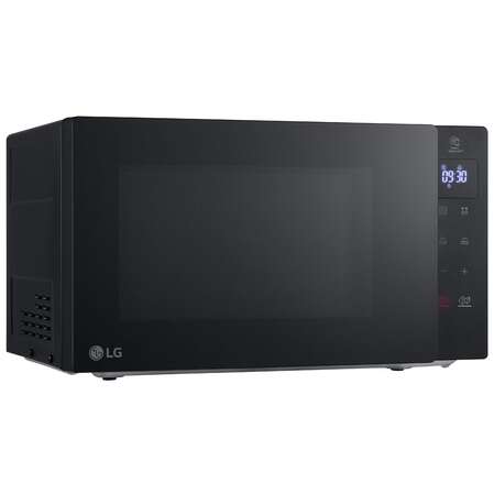 Микроволновая печь LG MS2032GAS