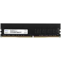 Модуль памяти DIMM 16Gb DDR4 PC25600 3200MHz Netac (NTBSD4P32SP-16)