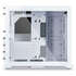 Корпус ATX Miditower Lian Li PC-O11 Dynamic Mini Air White