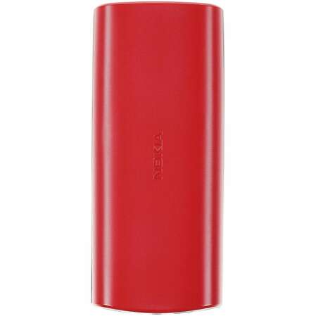 Мобильный телефон Nokia 106 Dual Sim (TA-1564) Red