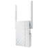 Повторитель Wi-Fi ASUS RP-AC56, 802.11n/ac, 5 и 2,4ГГц, до 867Мбит/с