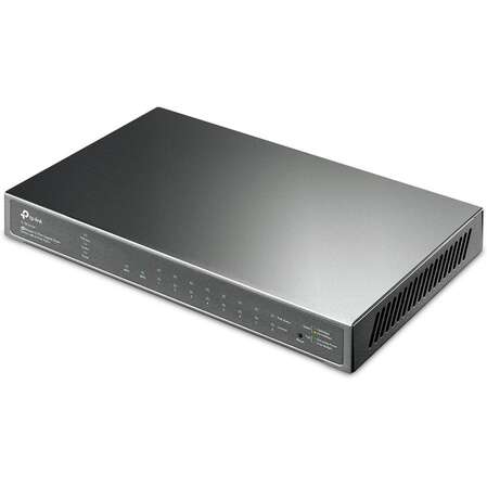 Коммутатор TP-LINK TL-SG2008