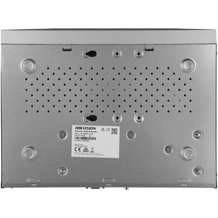 Видеорегистратор Dahua DS-7604NXI-K1/4P(B)