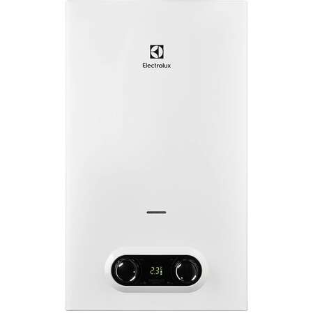 Водонагреватель газовый Electrolux GWH 10 NanoPlus 2.0
