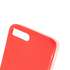 Чехол для Apple iPhone 7 Plus\8 Plus Brosco Colourful красный