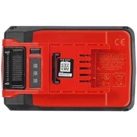 Einhell PXC 18V 3,0 Aч PXC Plus	4511501