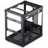 Корпус MicroATX Minitower JONSBO C6 Black