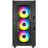 Корпус ATX Miditower Deepcool CG540 Black