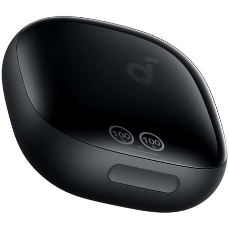 Bluetooth гарнитура Anker Soundcore Liberty 4 Pro Black matte