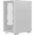 Корпус ATX Miditower Ocypus Gamma C60 WH White
