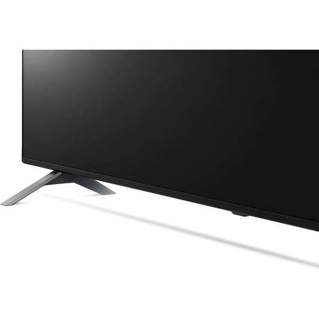 Телевизор 65" LG 65NANO906 (4K UHD 3840x2160, Smart TV) черный