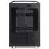 Корпус MicroATX Minitower JONSBO C6 Handle Black