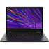 Ноутбук Lenovo ThinkPad L13 Core i5 10210U/16Gb/512Gb SSD/13.3" FullHD/Win10Pro Black