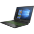 Ноутбук HP Pavilion Gaming 15-dk1037ur Core i5 10300H/8Gb/512Gb SSD/NV GTX1650 4Gb/15.6" FullHD/Win10 Black