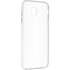 Чехол для Samsung Galaxy J5 (2017) SM-J530FM SkinBox slim silicone case, прозрачный   