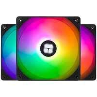 Вентилятор 120x120 Thermalright TL-C12C-S V3 X3 ARGB 3pcs-pack Black Ret