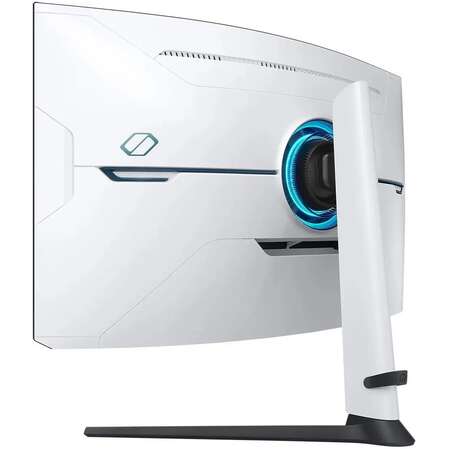 Монитор 32" Samsung Odyssey Neo G8 S32BG852NI VA 3840x2160 1ms HDMI, DisplayPort