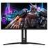 Монитор 27" Gigabyte AORUS FO27Q3 OLED 2560x1440 0.03ms HDMI, DisplayPort, USB Type-C