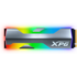 Внутренний SSD-накопитель 1000Gb A-Data Spectrix S20G ASPECTRIXS20G-1T-C M.2 2280 PCIe NVMe 3.0 x4