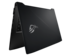 Ноутбук ASUS ROG GL703GM-EE225T Core i7 8750H/8Gb/1Gb+128Gb SSD /17.3" FullHD/NV GTX1060 6Gb/Win10 Black