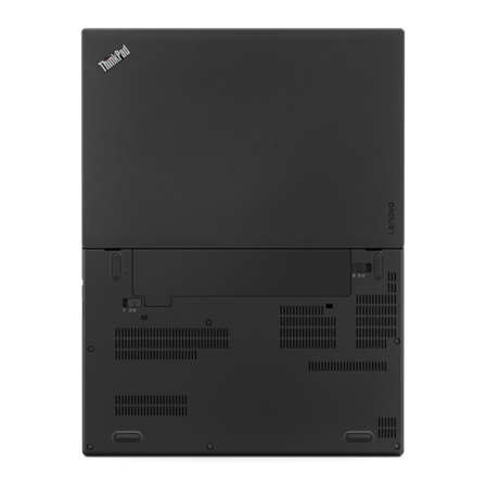 Ноутбук Lenovo ThinkPad A275 AMD A12 9800B/8GB/256GB SSD/12.5" FullHD/Win 10 Pro Black