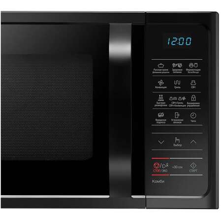 Микроволновая печь Samsung MC32DB7746KCBW