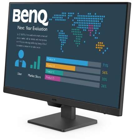 Монитор 27" Benq BL2790 IPS 1920x1080 5ms HDMI, DisplayPort