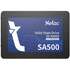 Внутренний SSD-накопитель 256Gb Netac SA500 NT01SA500-256-S3X SATA3 2.5"