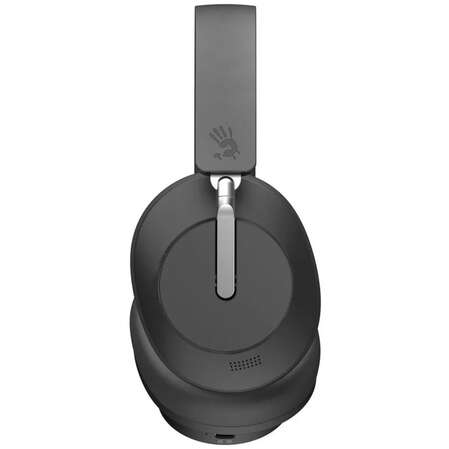 Bluetooth гарнитура A4Tech Bloody MH390 Black