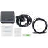 Сетевое зарядное устройство Ugreen Nexode CD333 (90903B) 300W GaN 4xUSB-C + USB-A темно-серый