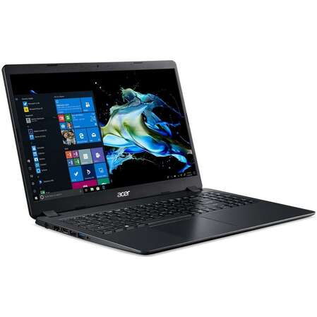 Ноутбук Acer Extensa 15 EX215-51G-31DD Core i3 10110U/4Gb/128Gb SSD/NV MX230 2Gb/15.6" FullHD/Linux Black