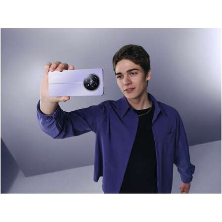 Смартфон Realme 12 5G 8/256GB RU Purple