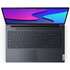 Ноутбук Lenovo Yoga Slim 7 15IIL05 Core i5 1035G4/8Gb/256Gb SSD/15.6" FullHD/Win10 Grey