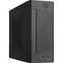 Корпус Mini-ITX Minitower Silverstone Milo SST-ML10B Black