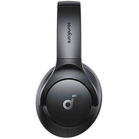 Bluetooth гарнитура Anker Soundcore Q21i NC Black