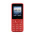Мобильный телефон Philips E106 Red